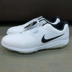 Nike Vapor Pro BOA Lacing Golf Shoes AQ1790-100